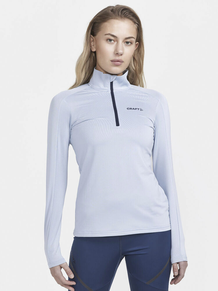 Core Gain Midlayer tr&oslash;je