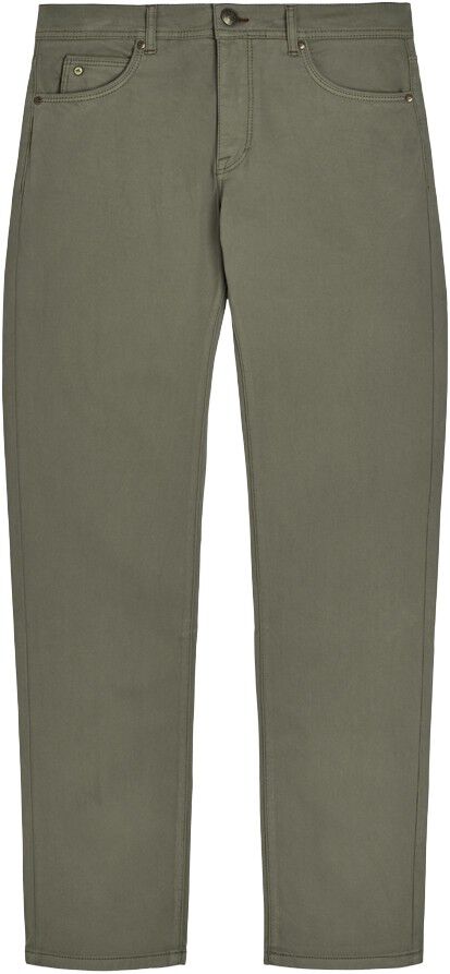 Suede Touch - Burton N 32