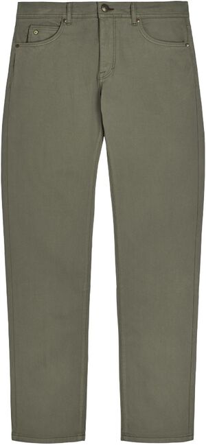 Suede Touch - Burton N 32