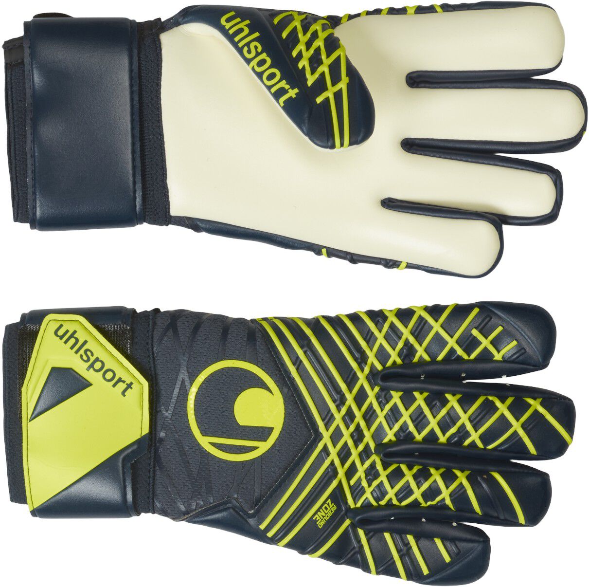 Prediction Supersoft M&aring;lmandshandsker