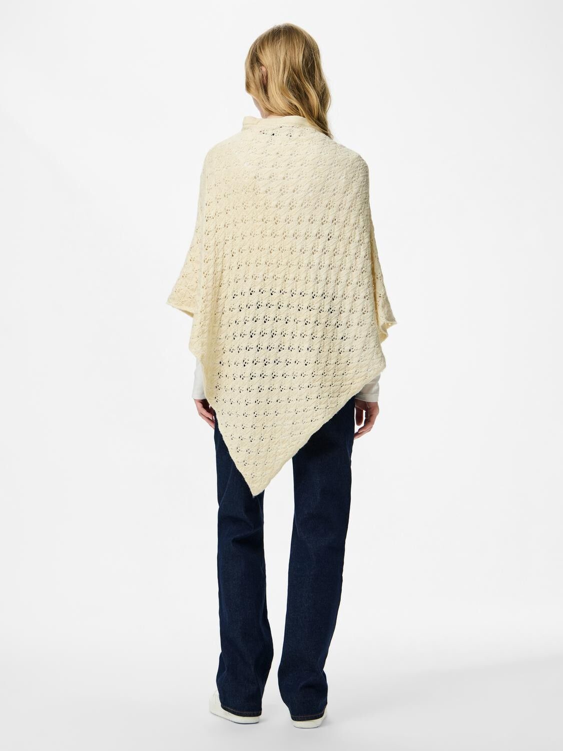 PCJOELLE PONCHO BC