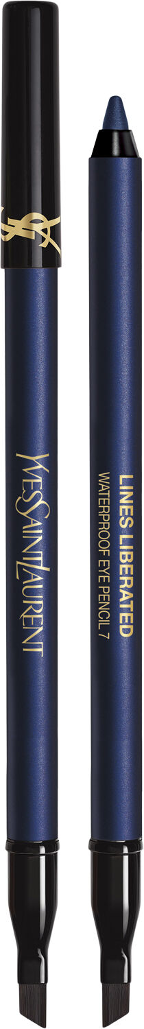 YSL LINES LIBERATED 12