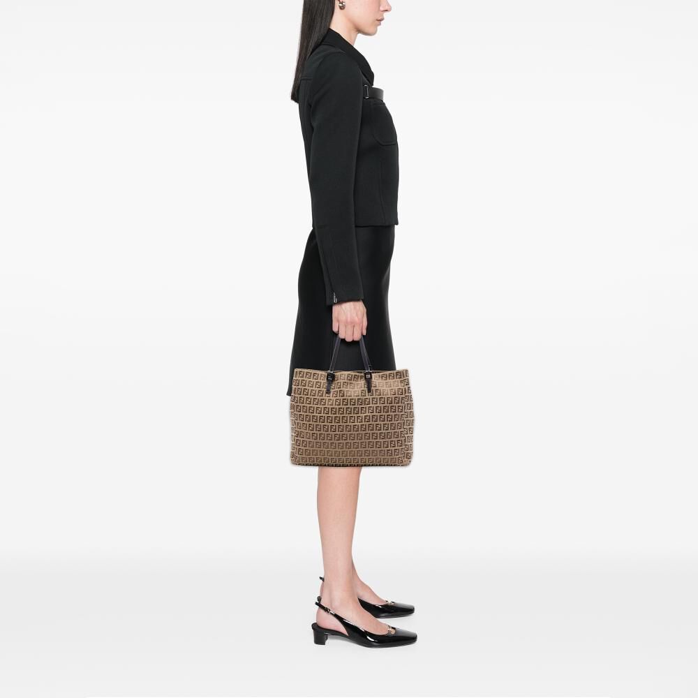 Fendi Tote