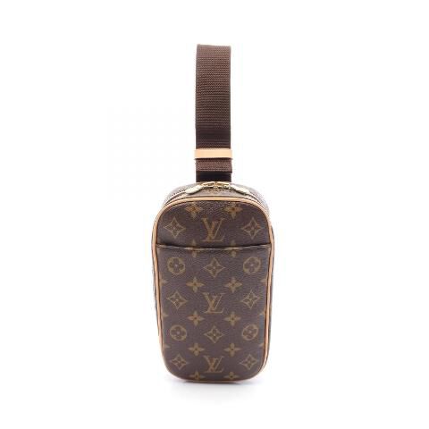 Louis Vuitton Pochette Gange