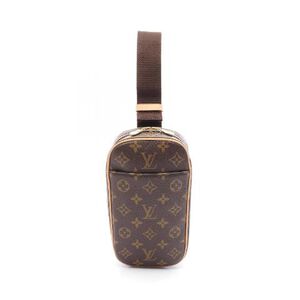 Louis Vuitton Pochette Gange