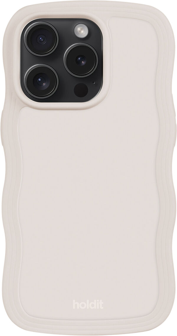 Wavy Case Iphone 14 Pro Max