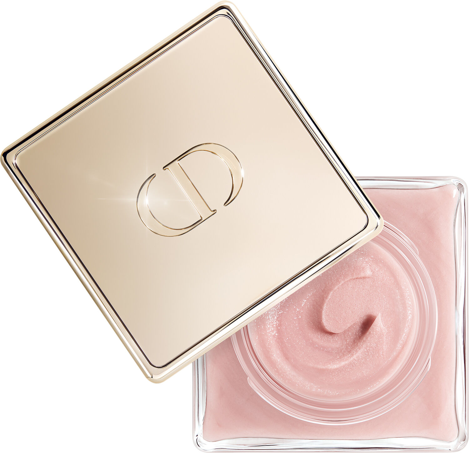 Dior Prestige Le Sucre de Gommage Face Scrub