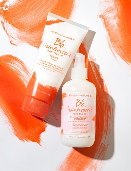 Hairdressers Primer 250ml