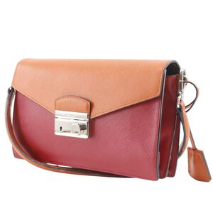 Prada Clutch