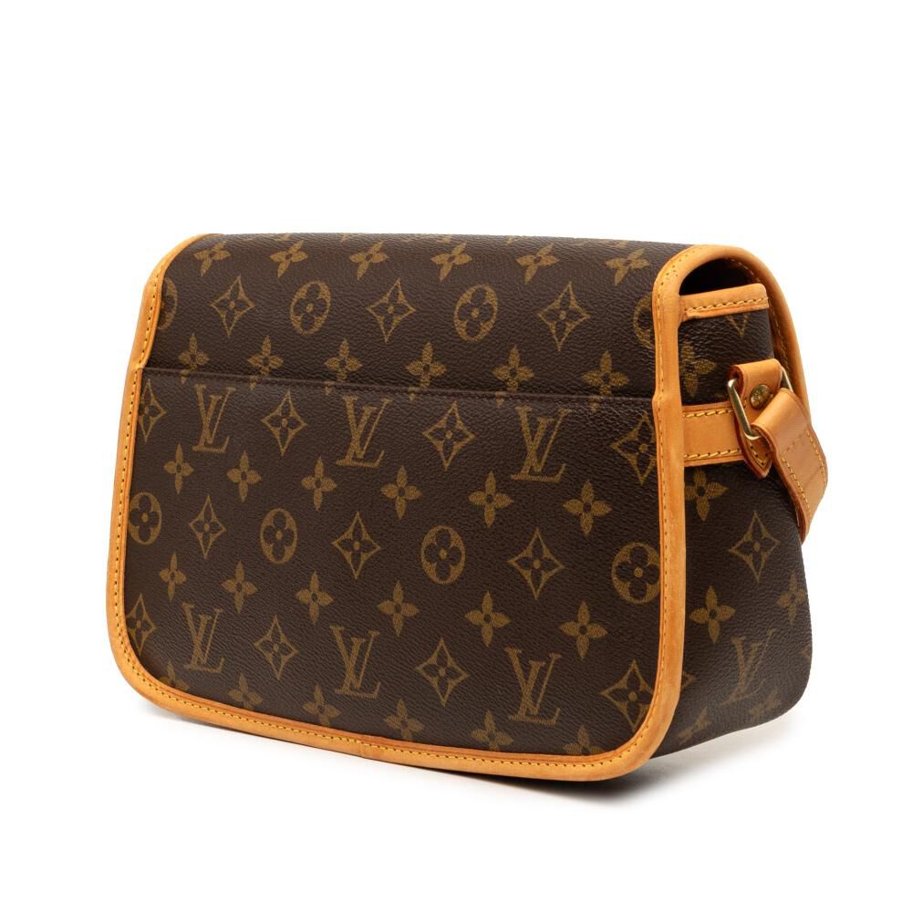 Louis Vuitton Sologne