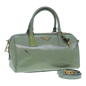 Prada Boston Bag