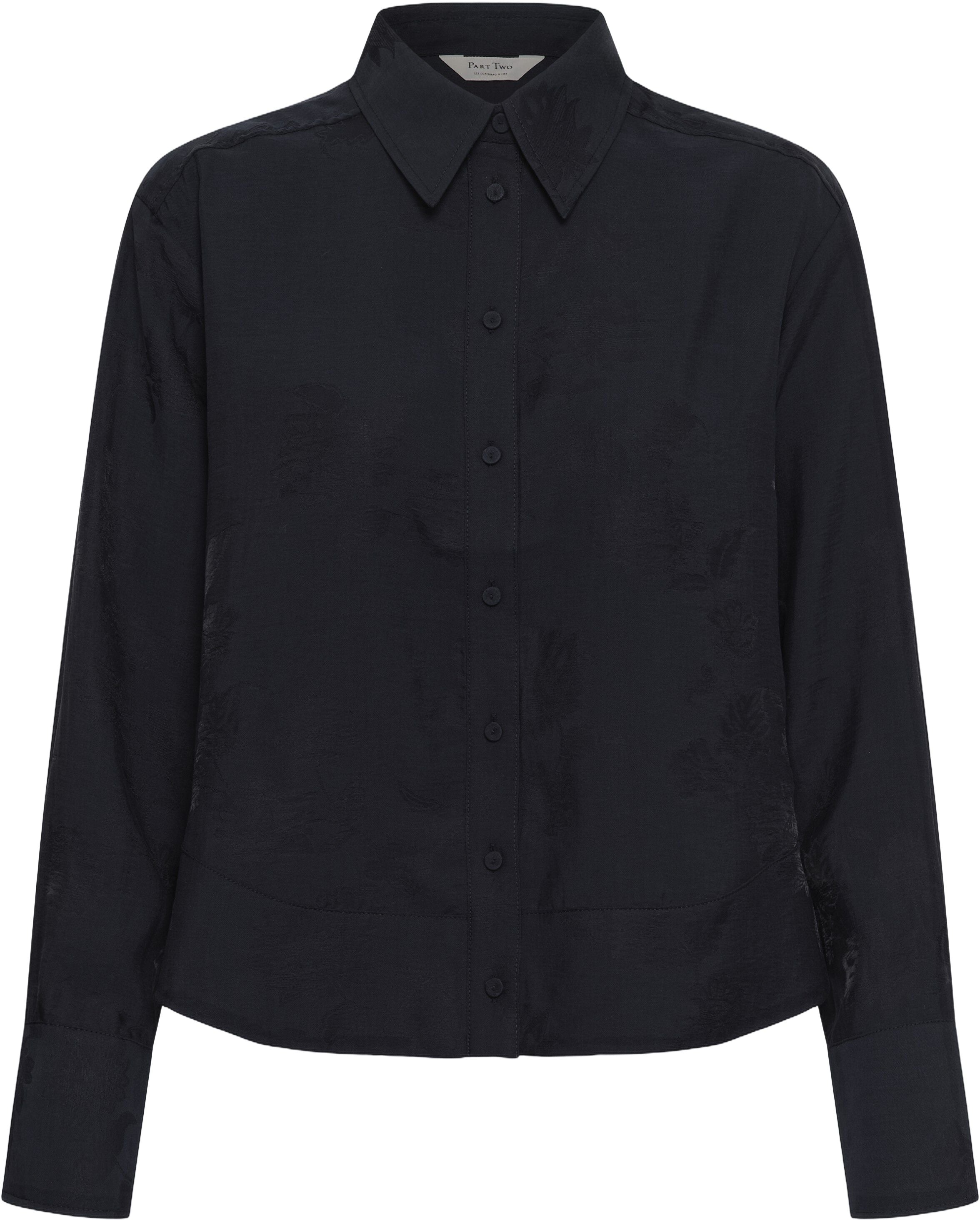 CarollaPW Shirt