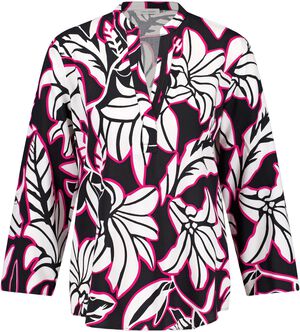 BLOUSE 3/4 SLEEVE