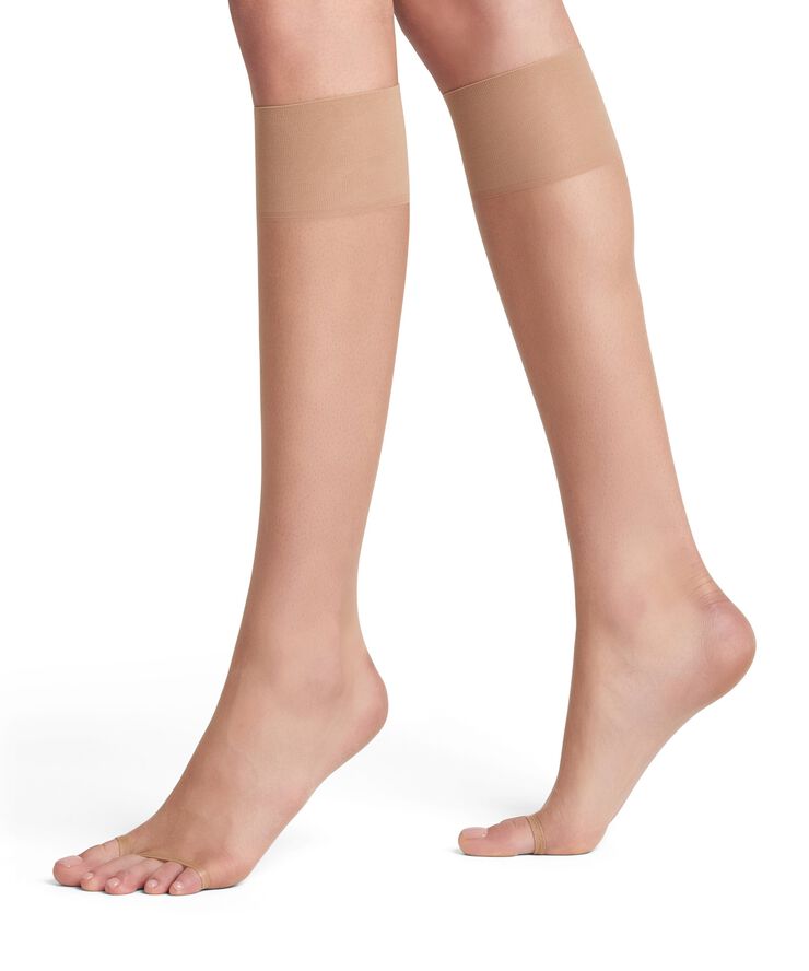 FALKE Shelina Toeless 12 KH