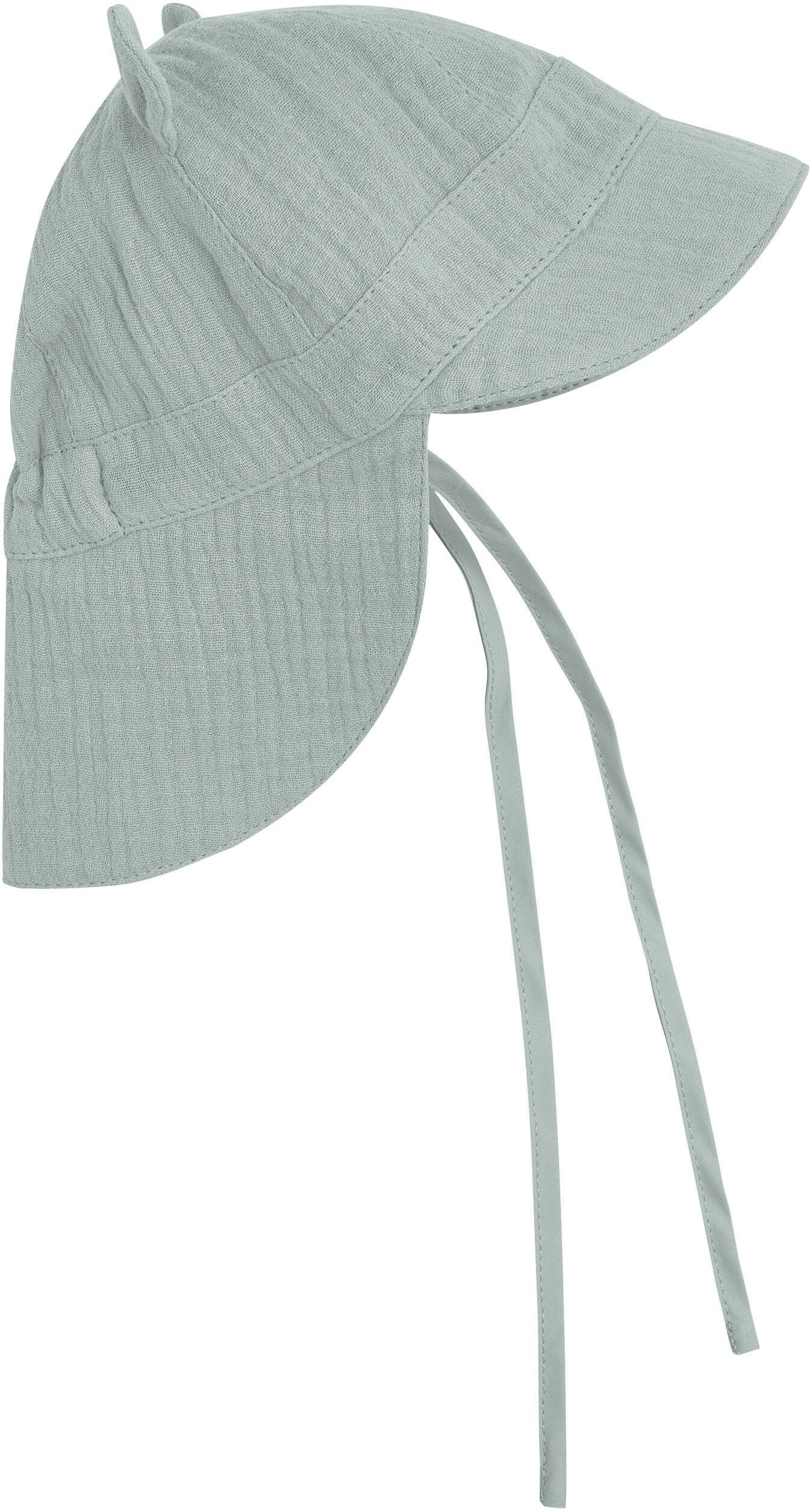 Summer Hat Ears Muslin