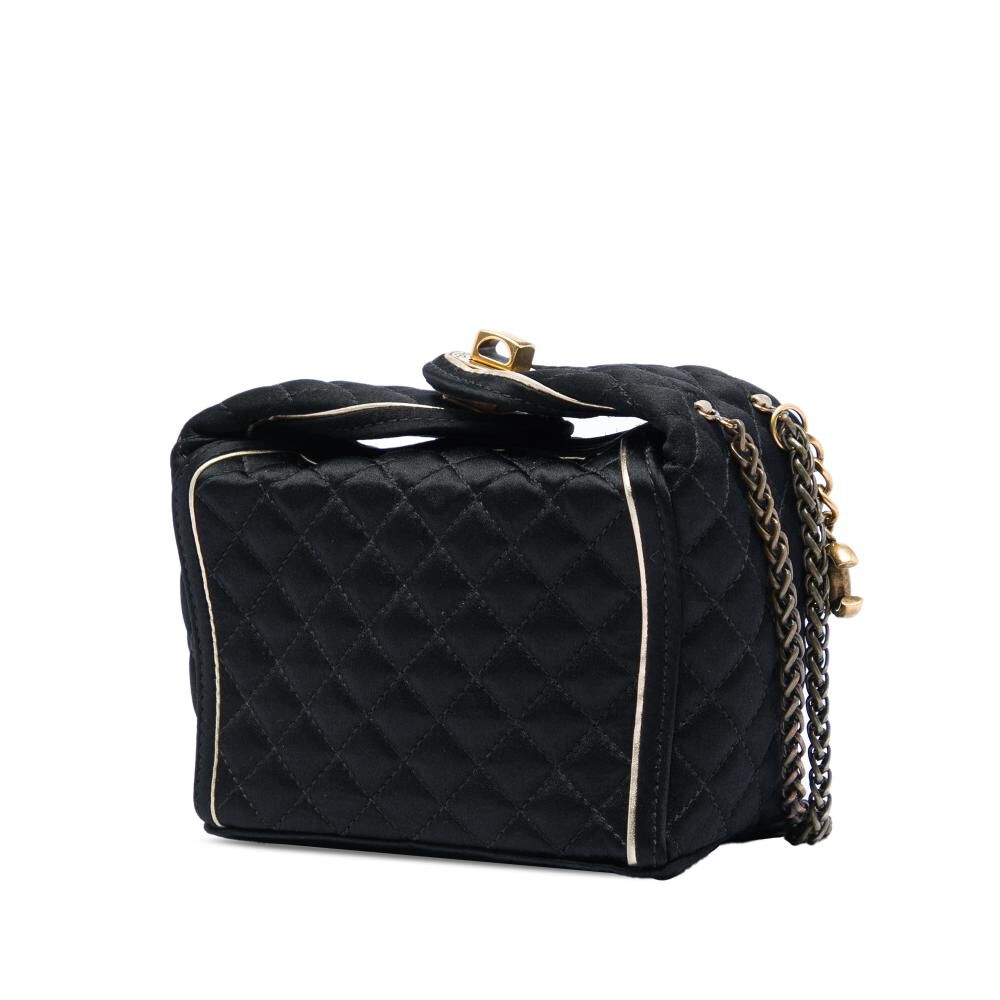 Chanel Flap Bag