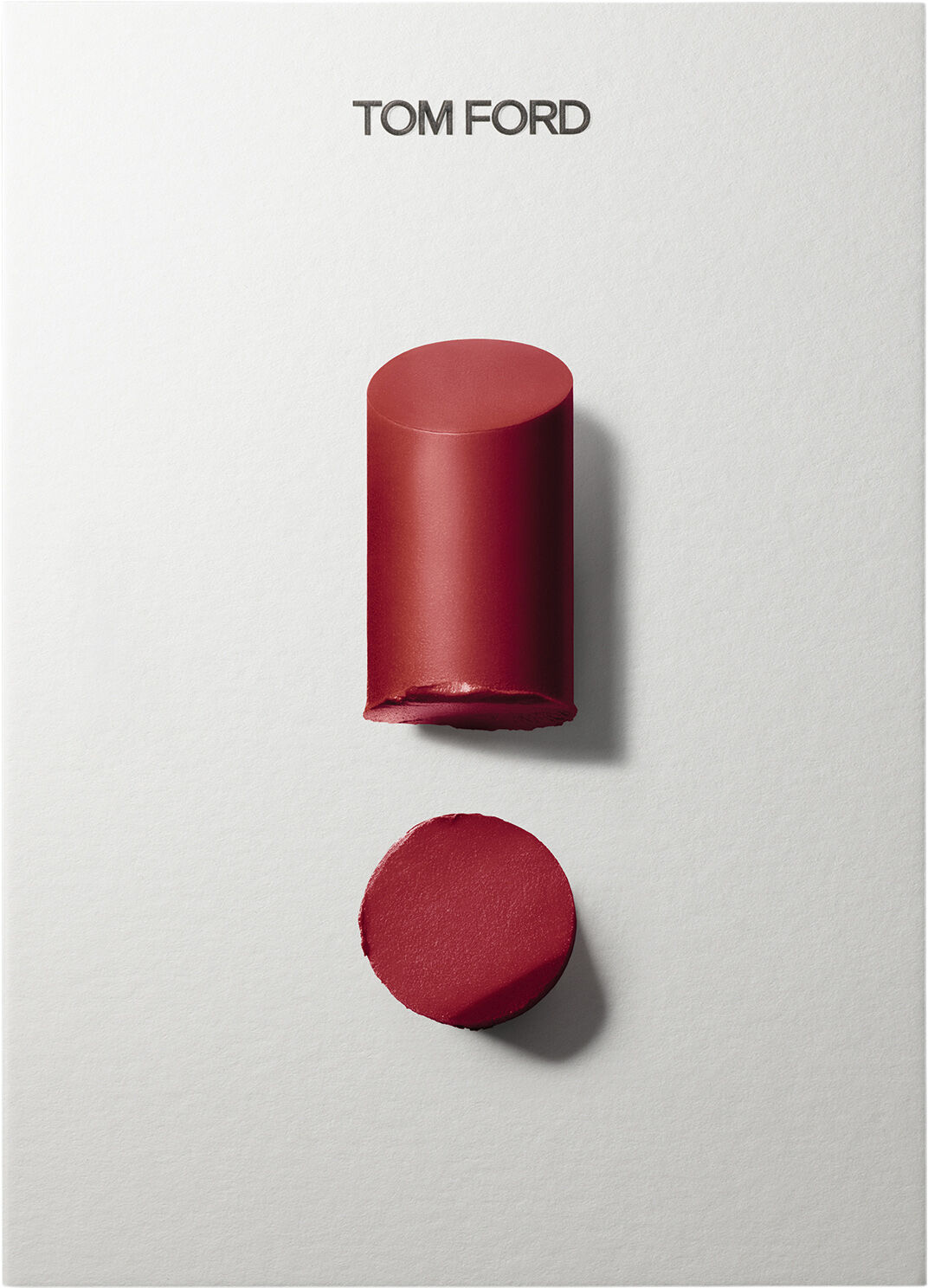 Lip Color Satin Matte