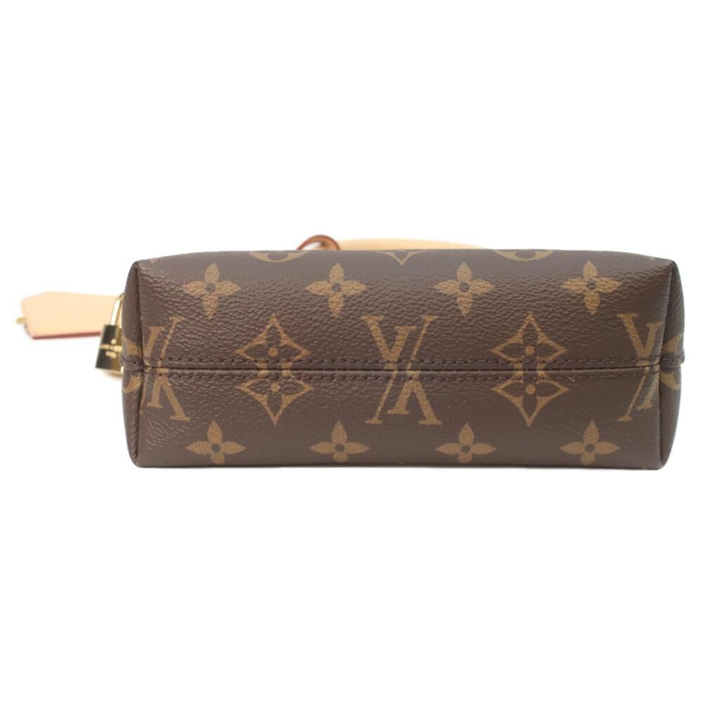 Louis Vuitton Lockit