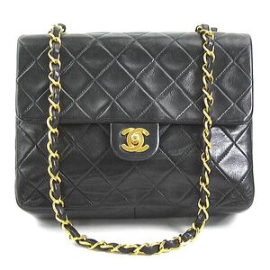 Chanel Crossbody Bag