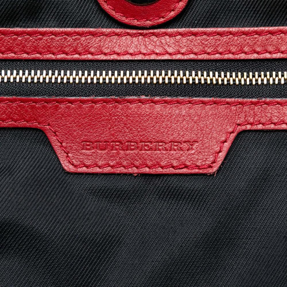 Burberry Tote