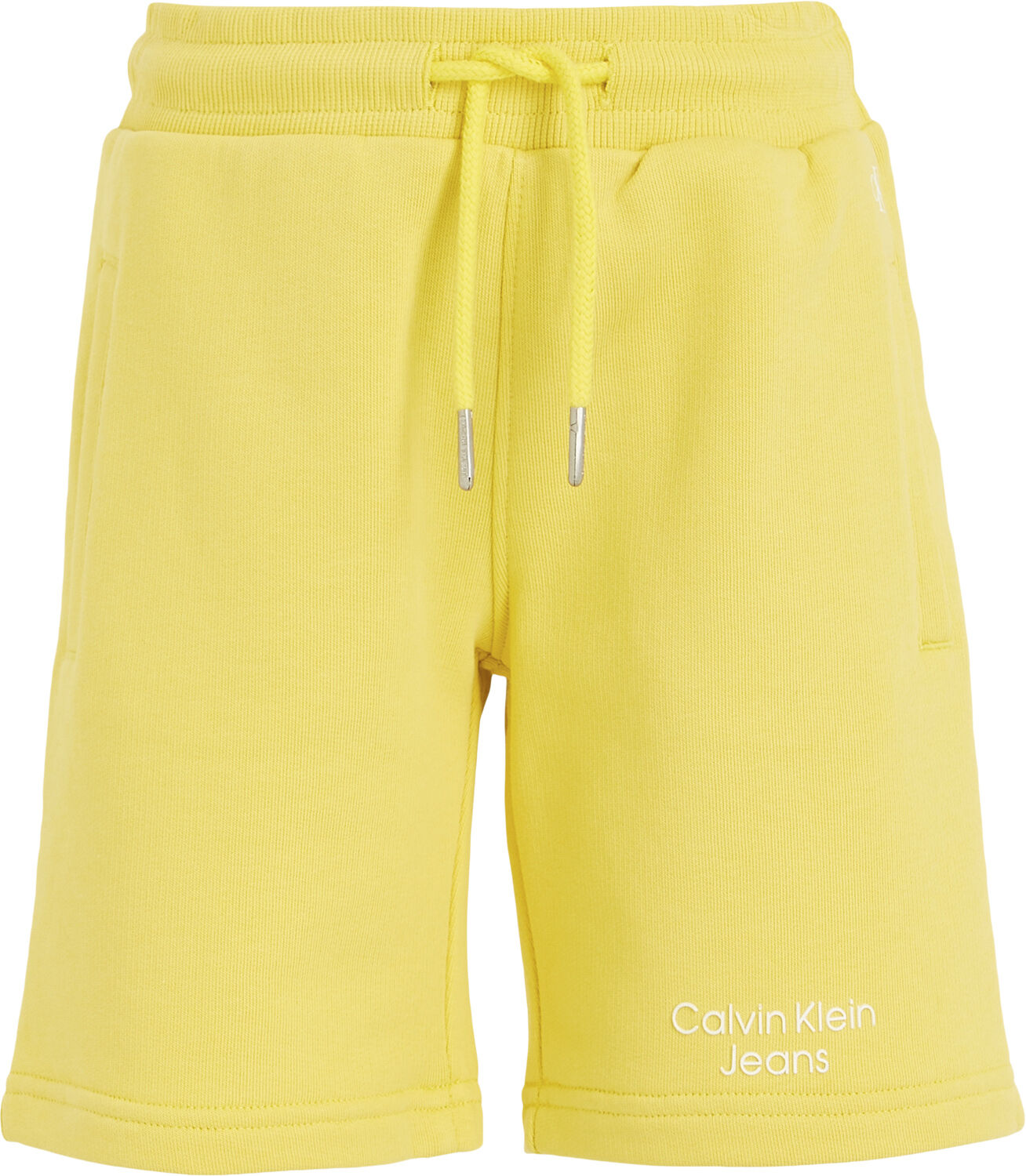 Sweat shorts with logo