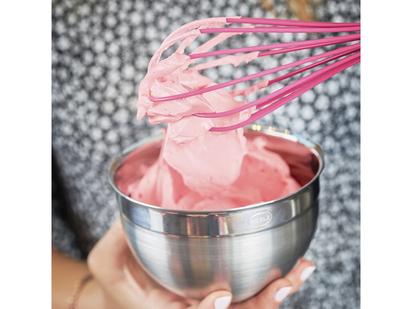 R&oslash;resk&aring;l 0,7 liter 12 x 7,8 cm St&aring;l