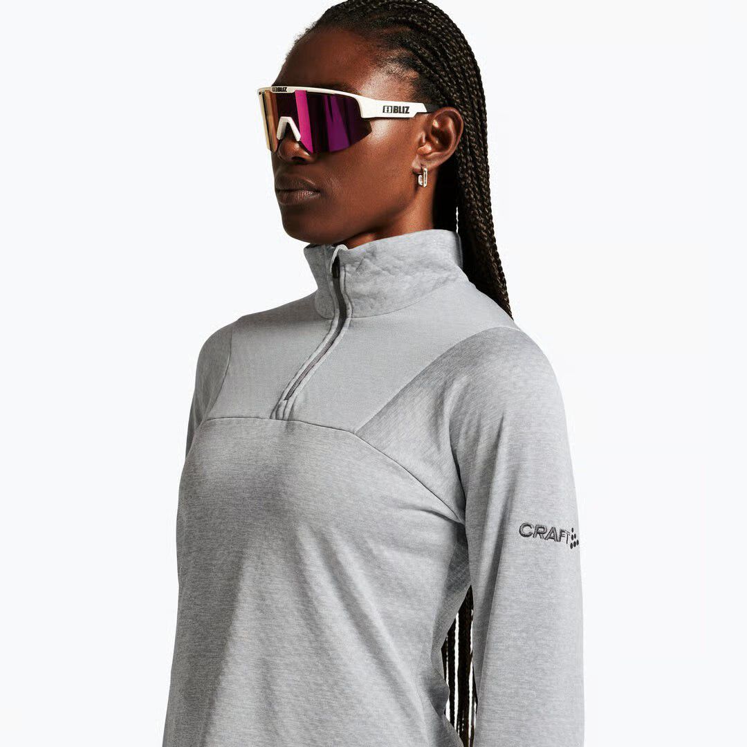 Core Gain Thermal Midlayer