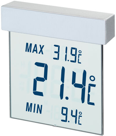 Sensotek UT 100 Udendørs vinduestermometer
