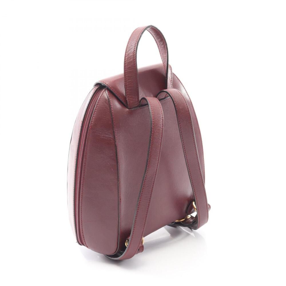 Cartier Backpack