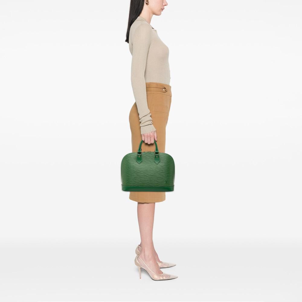 Louis Vuitton Alma