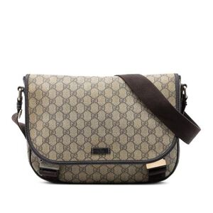 Gucci Messenger Bag