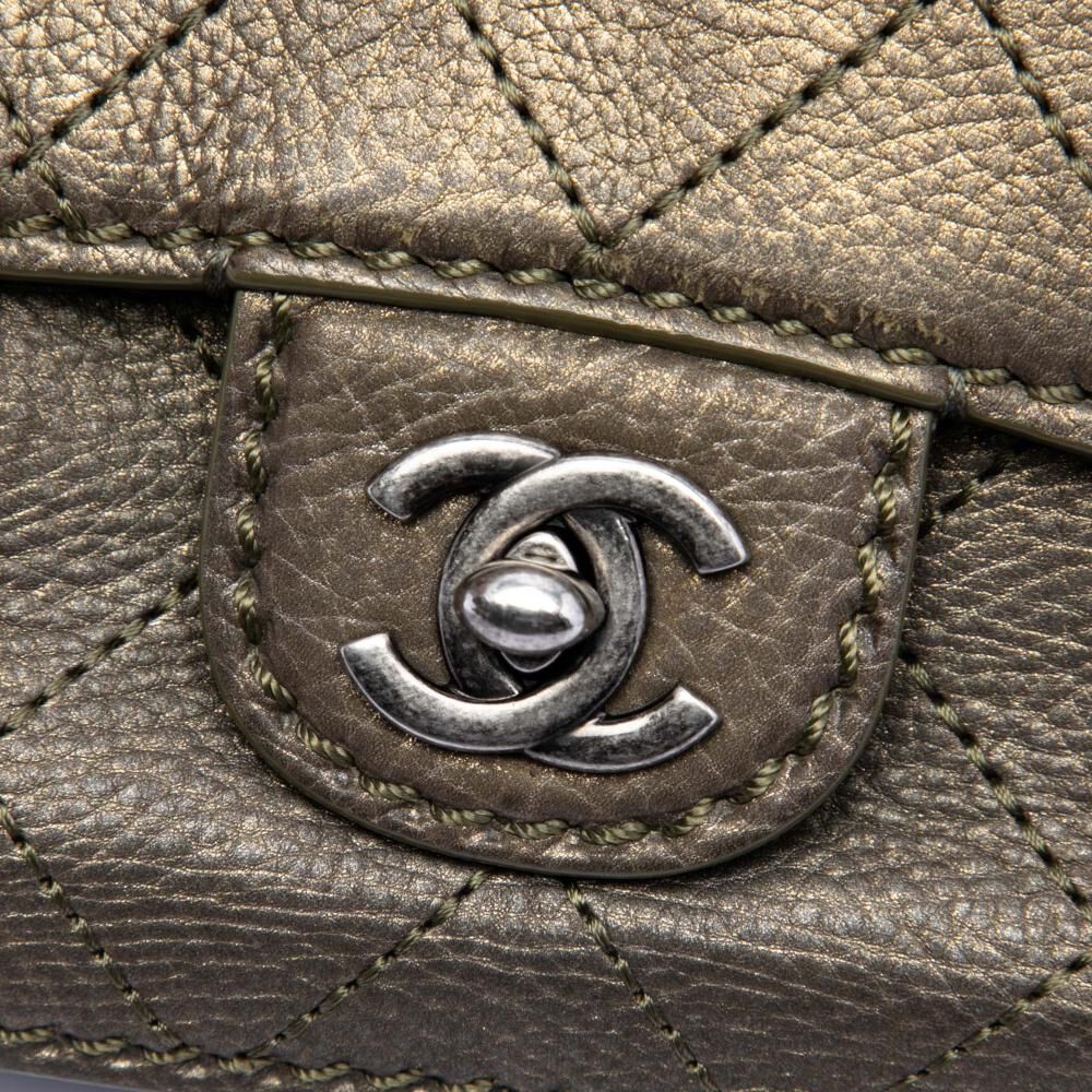 Chanel Flap Bag