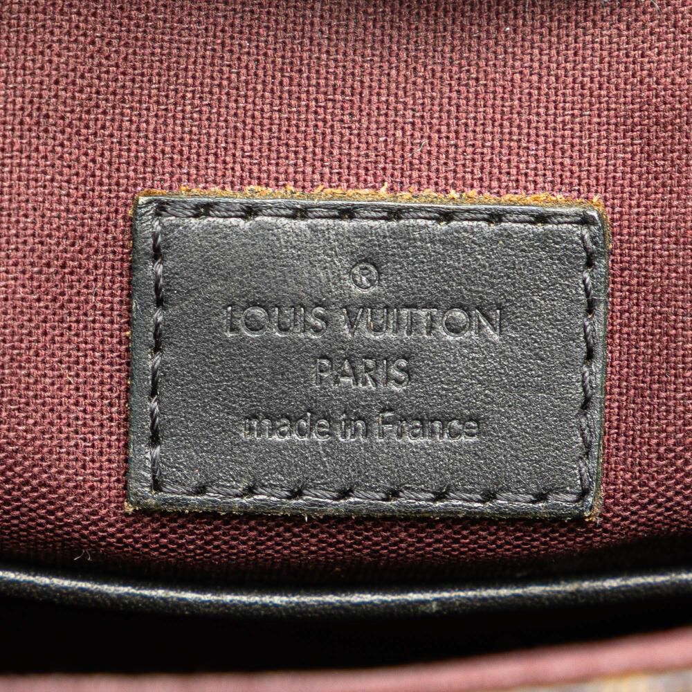 Louis Vuitton Crossbody Bag