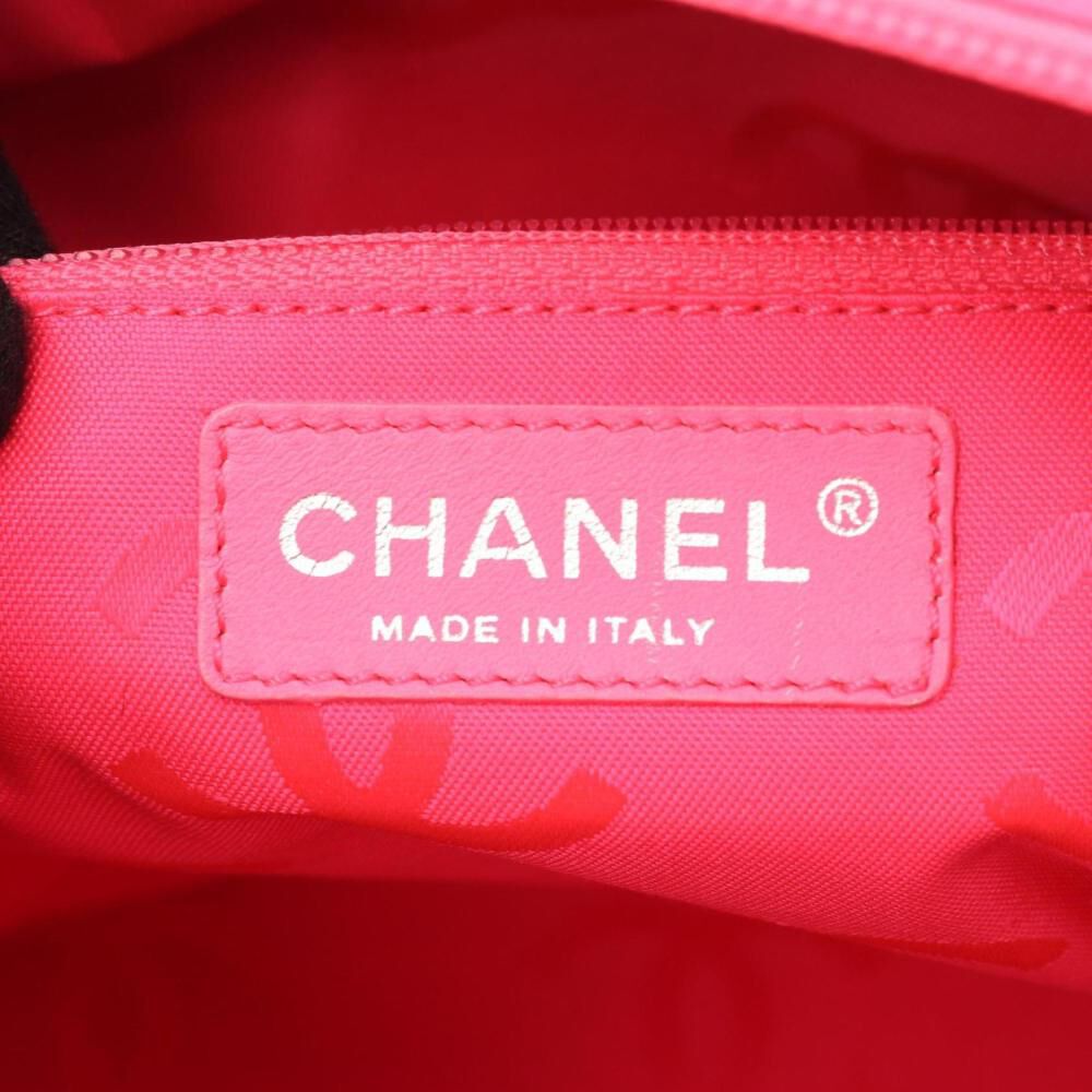 Chanel Tote
