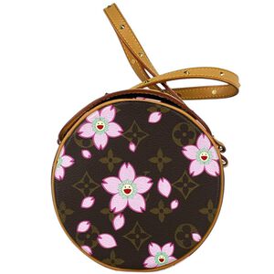Louis Vuitton Papillon