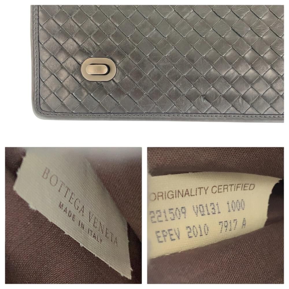 Bottega Veneta Briefcase