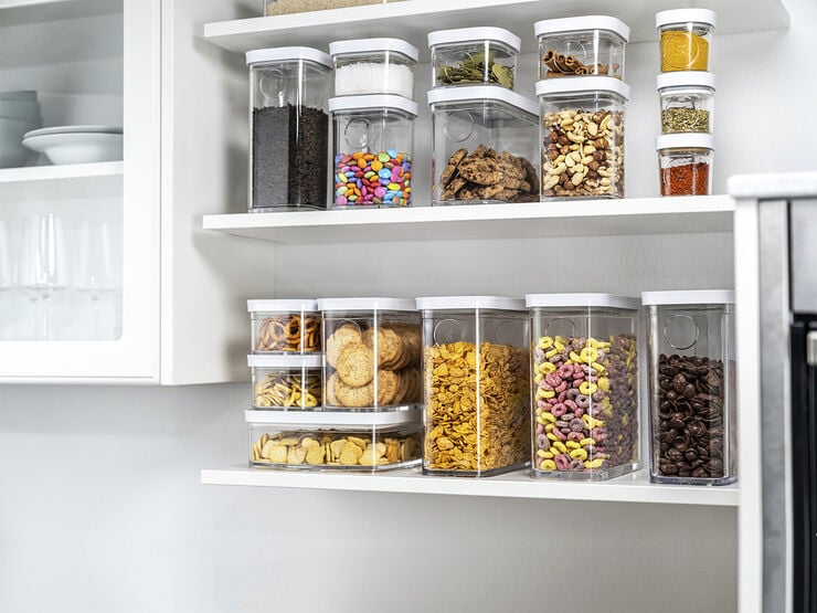 Fresh & Save CUBE Beholder L gen-hv