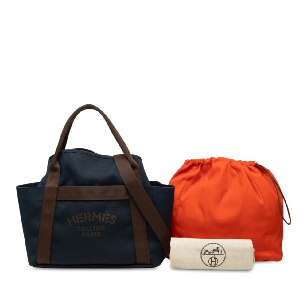 Herm&egrave;s Shoulder Bag