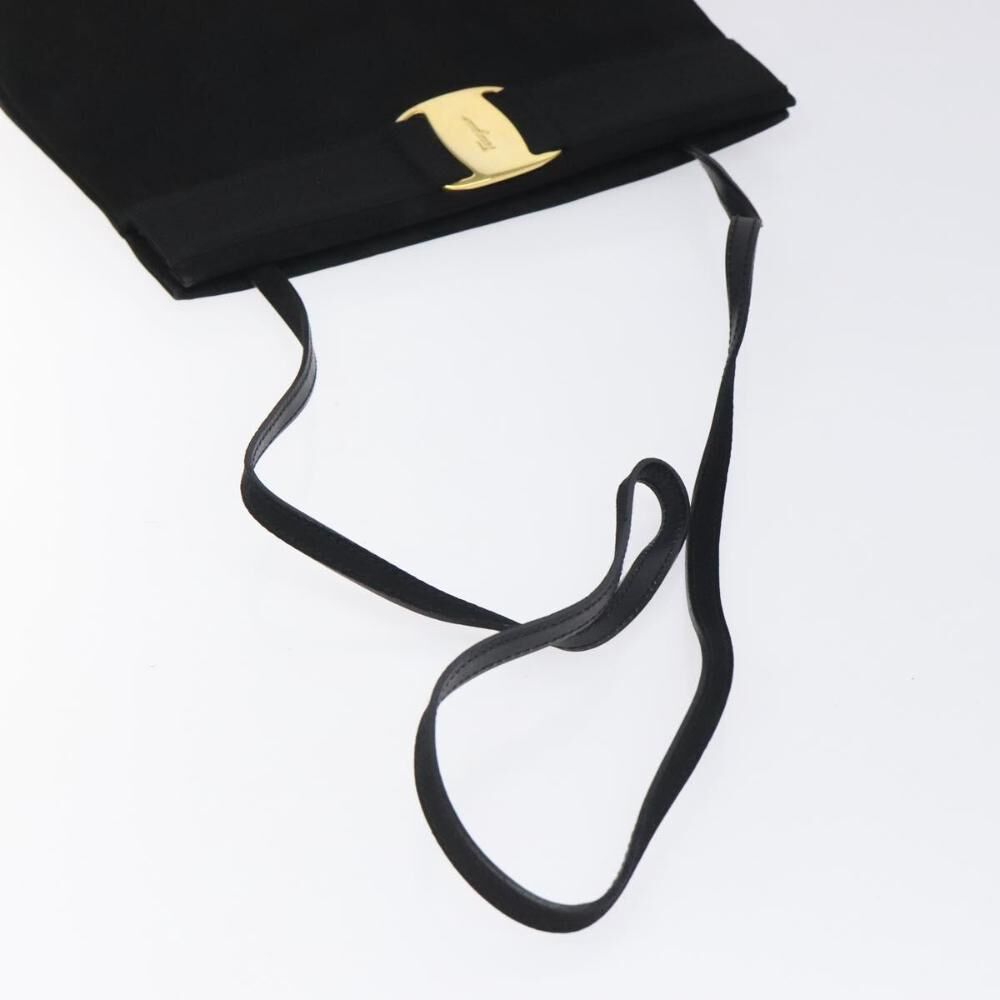 Salvatore Ferragamo Shoulder Bag