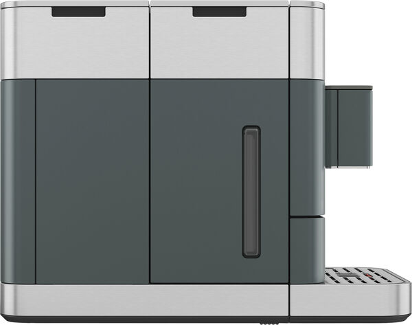 KITCHENAID fuldautomatisk espressomaskin-5KES8557EJP