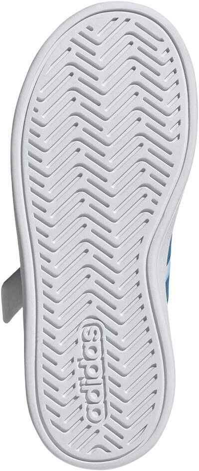 Grand Court 3. 0 Velcro Sneakers