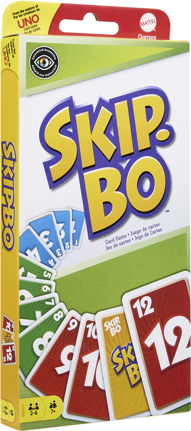 Skip-bo