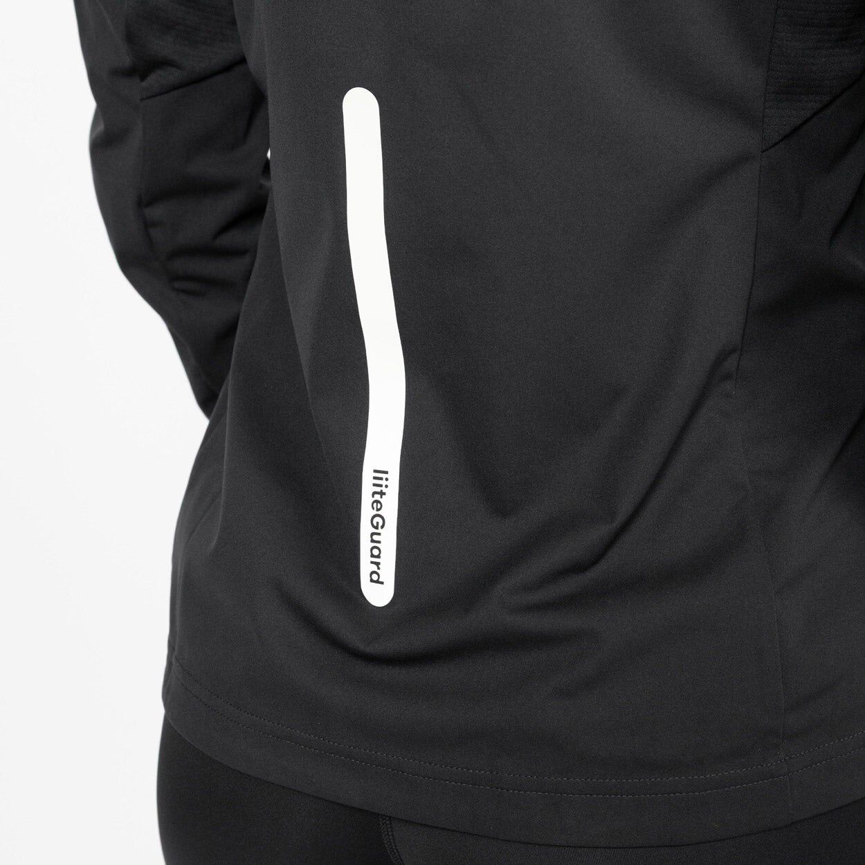 Hydro-Tech L&oslash;bejakke