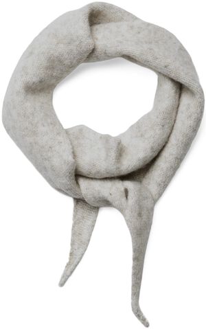 PCMINNA TRIANGLE SCARF NOOS BC