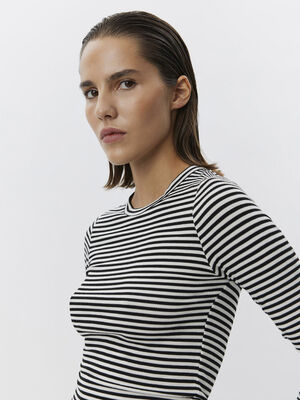 T-shirt long sleeve