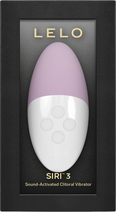 SIRI 3 Klitoris Vibrator