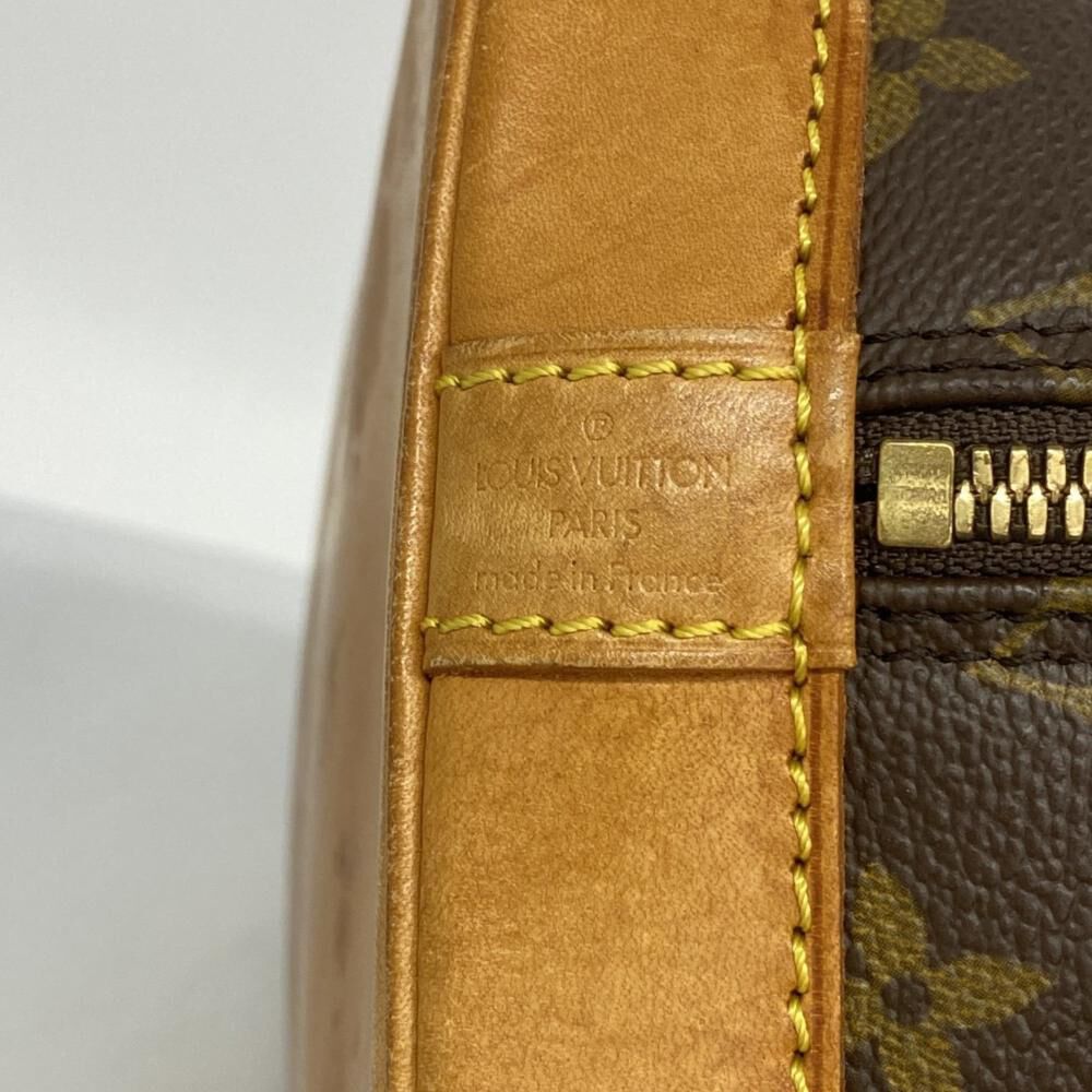 Louis Vuitton Alma