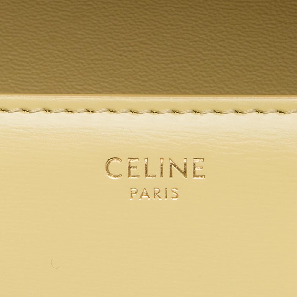 Celine Shoulder Bag