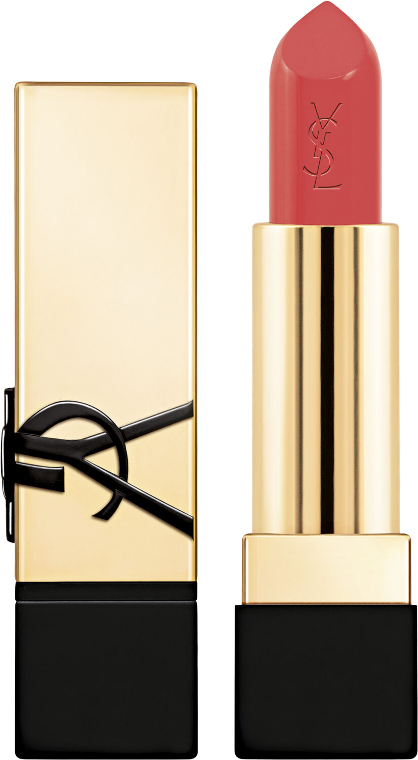 Rouge Pur Couture Pure Color-In-Care Satin Lipstick