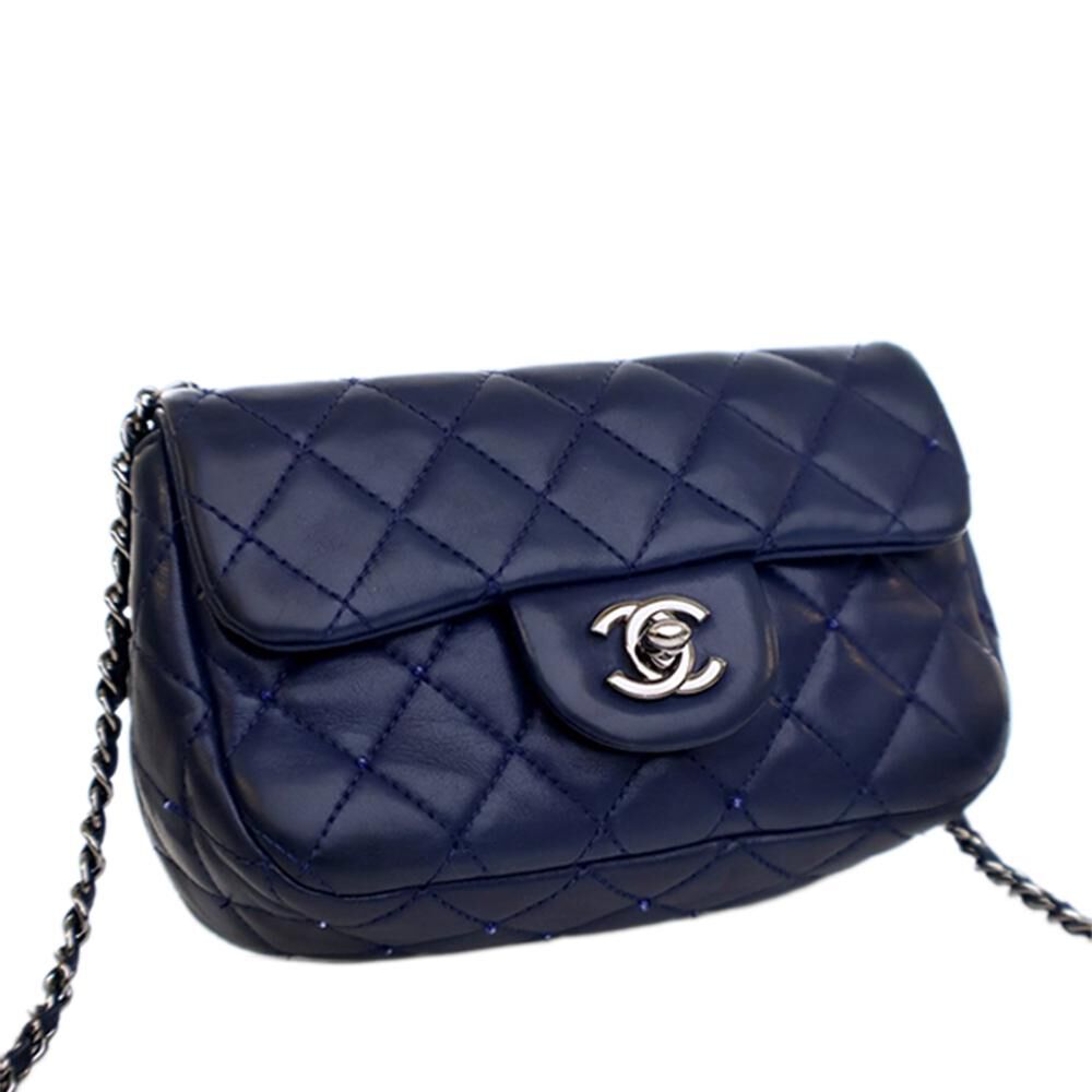 Chanel Flap Bag